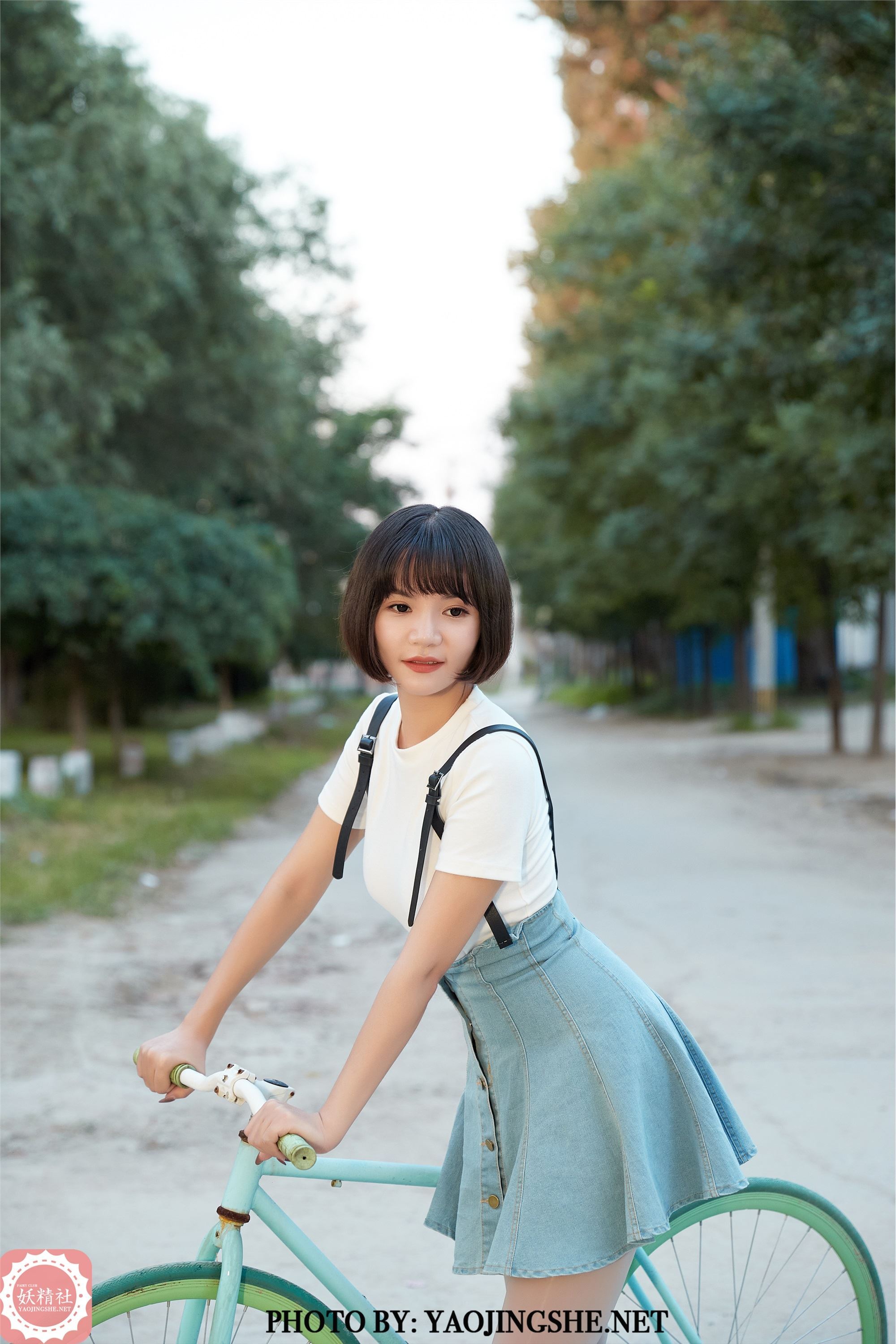 妖精社  2020.12.07 T2043《回家路上》唐飞飞